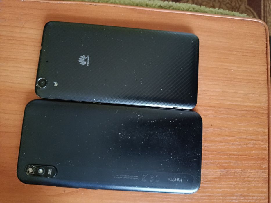 Продам смартфон  Huawei Cam-L21