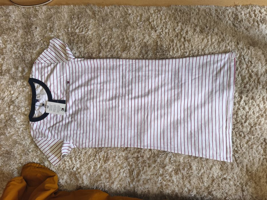 Vestido Tommy Hilfiger