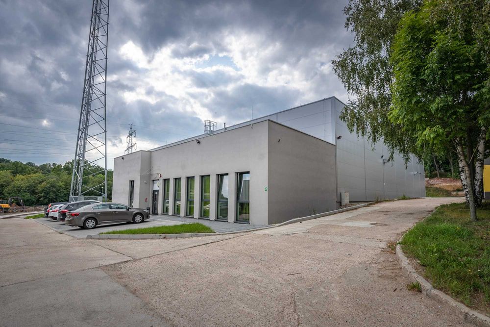 Hale do wynajęcia Świebodzice
