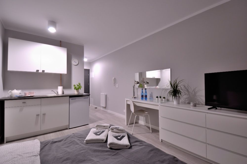 ŚREM Apartamenty na doby/godziny Śrem nocleg 24H