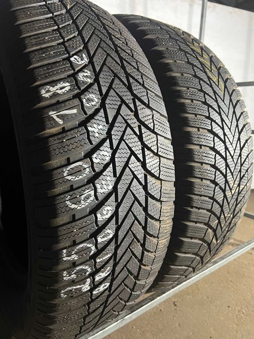 Без передоплати! Шини зима Б/В 255 60 18 Bridgestone арт. 4674