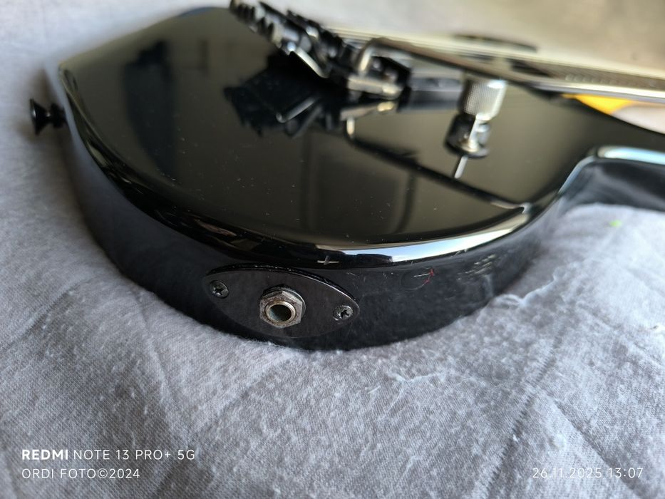 Gitara Charvel made in Japan 88 PROMOCJA ŚWIĄTECZNA!!