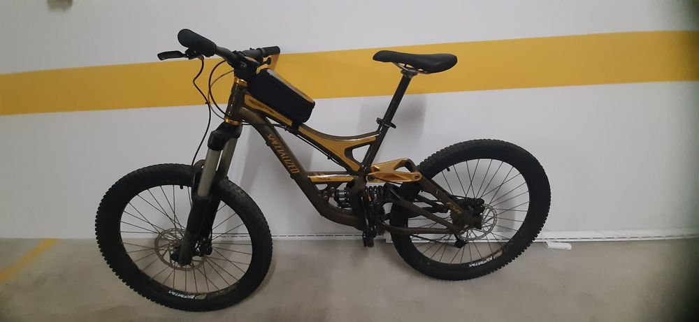Specialized demo 7
