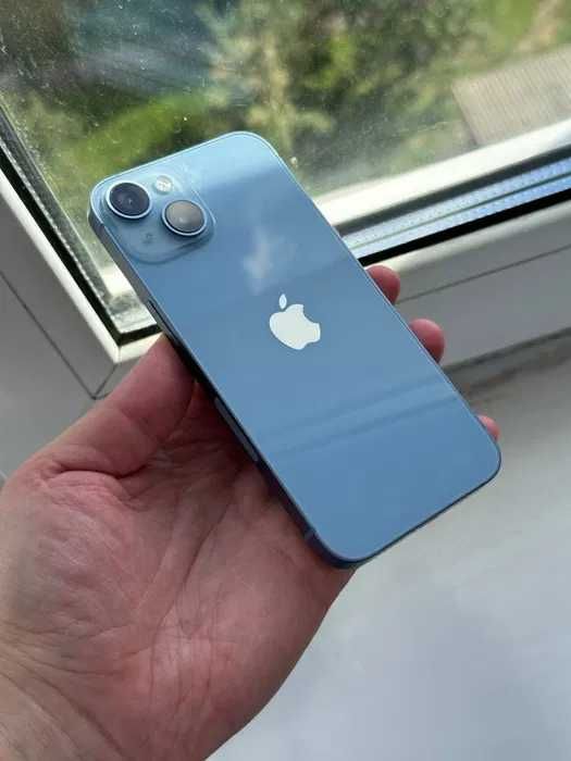 Iphone 14 128gb Neverlock 100%