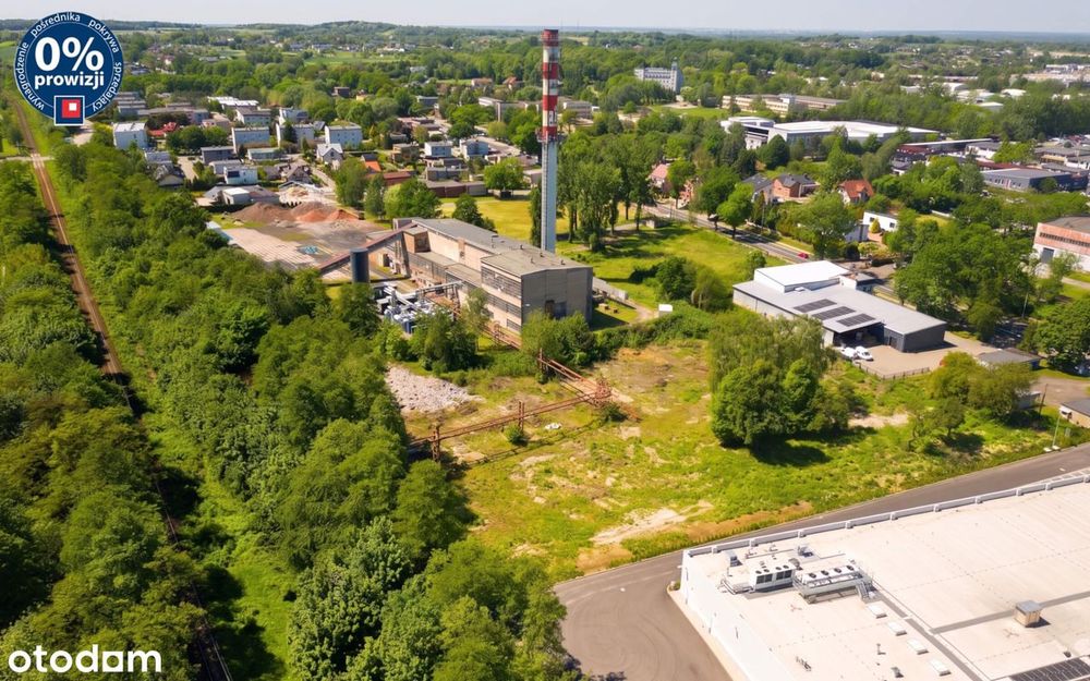 Działka inwestycyjna w doskonałej lokalizacji | Mikołów Nowy Świat - Widok 3