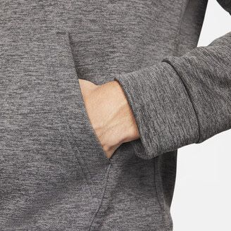 Кофта Nike Therma-fit Crewneck FB8505-071
