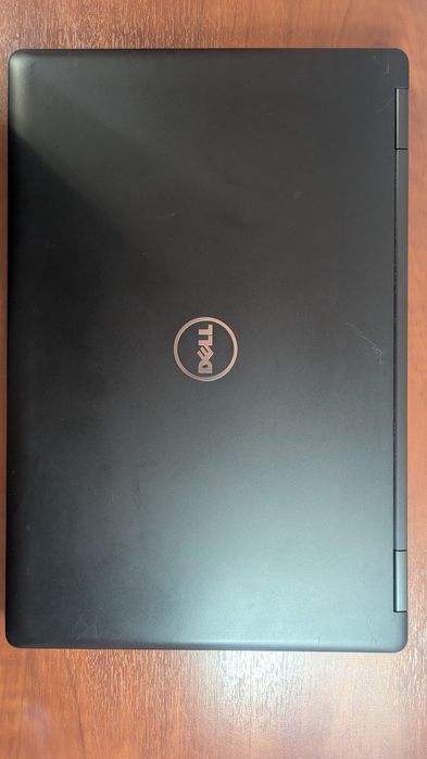 Dell latitude 5580/15,6"FHD/i5-7300U 3,5ГГц/8GB-DDR4/SSD-240GB
