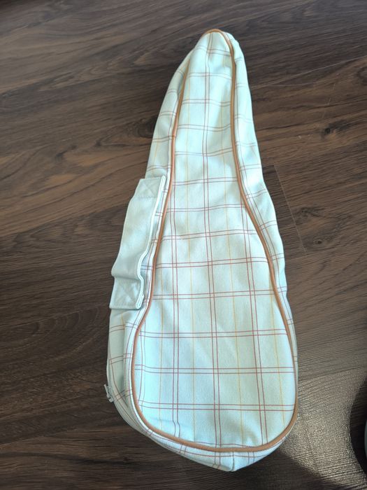 Brinquedo infantil guitarra