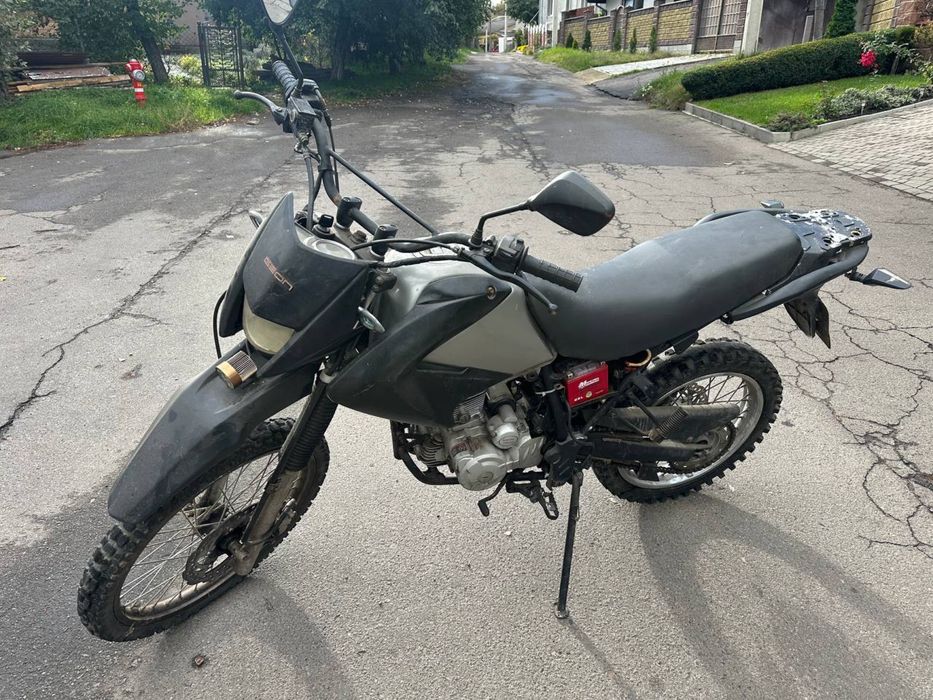 У продажі Geon 250 на документах
