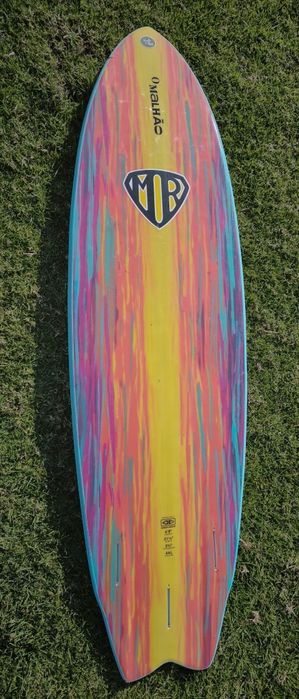 Prancha Surf Funboard