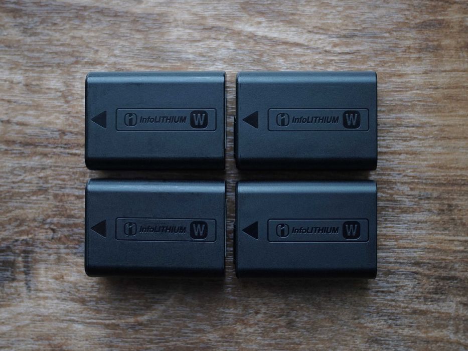 Акумулятор SONY NP-FW50 STAMINA . Sony Nex, Alpha !!! ОРИГІНАЛ !!!