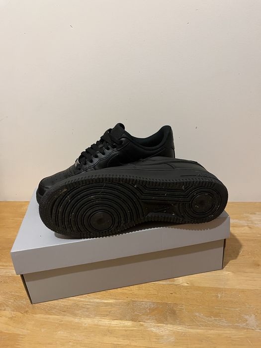Air Force Preta