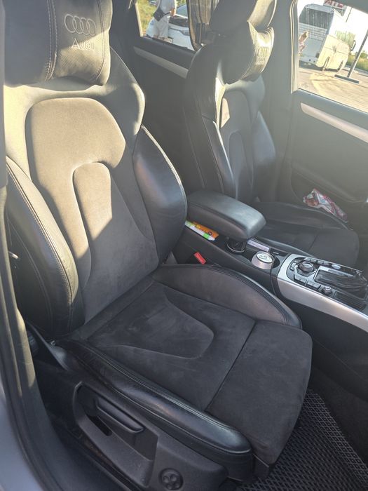 Продам Audi A4B8