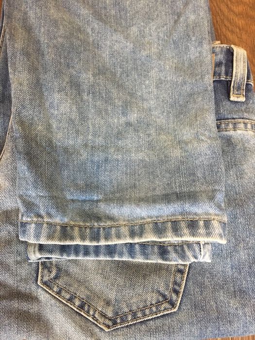 Джинси Cropp бойфренд