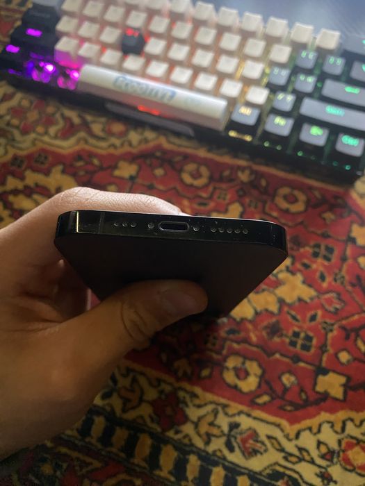 Iphone 14 Pro uszkodzony