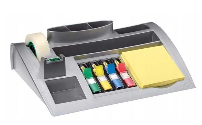 Organizer na biurko Post-it 3M C50