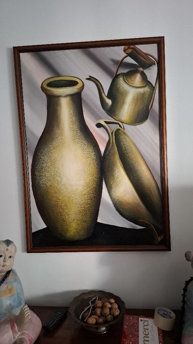 Quadros variados