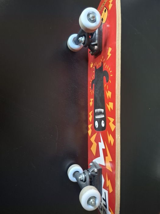 Skate de criança