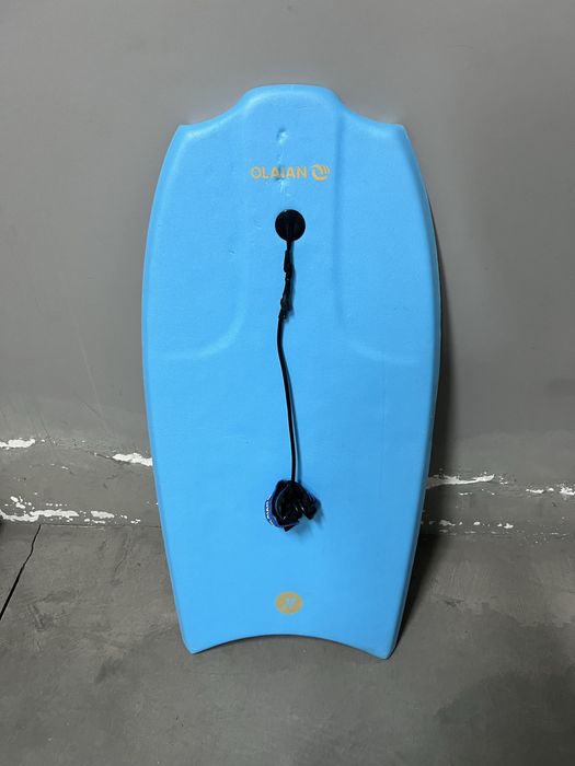 prancha bodyboard Olaian64750865608963120