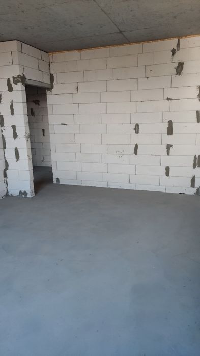 Продам простору 1-кімнатну квартиру 47,5 м² від власника | ЖК «Добре Місто 2» («Піонерський Квартал 2») | Чабани | єОселя, єВідновлення