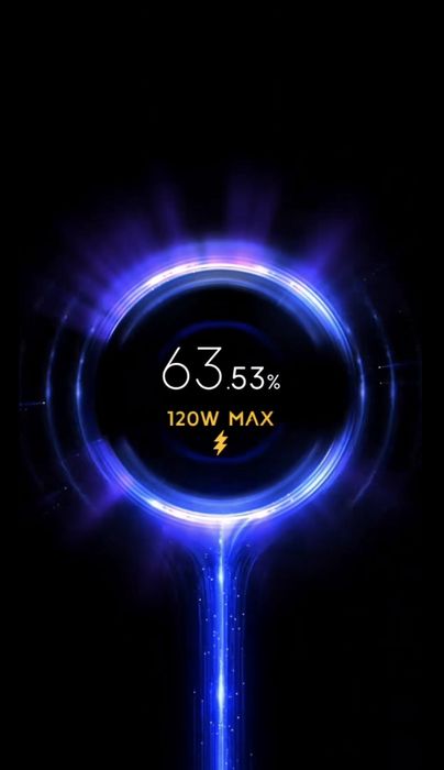 Турбо зарядка Xiaomi 120W блок + кабель комплект зарядное сяомі сяоми