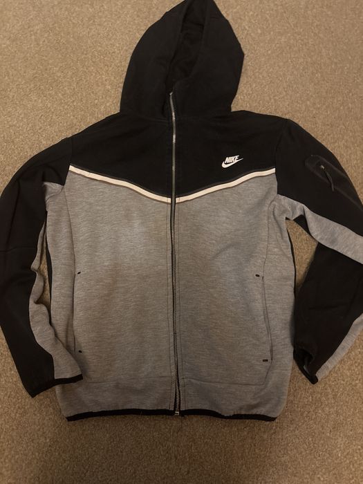 Nike tech fleece