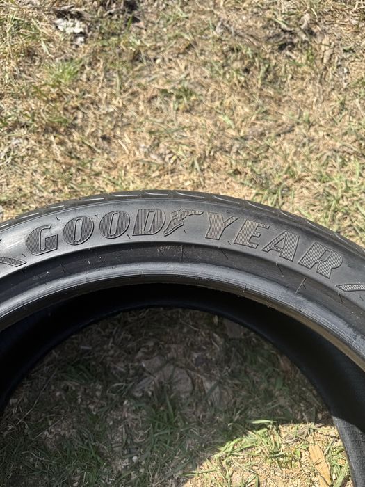 Резина GOOD YEAR R-19