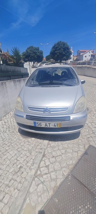 Citroen xsara Picasso 1.6hdi 110cv