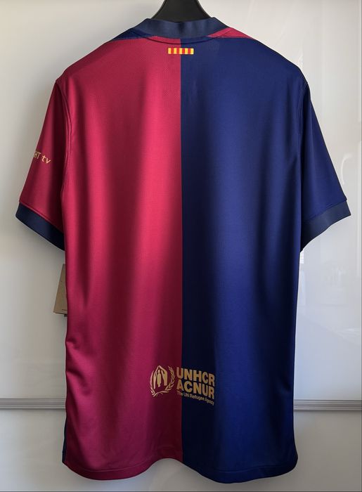 FC Barcelona Nike 24/25 Home