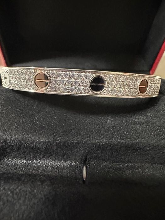 Браслет  Cartier