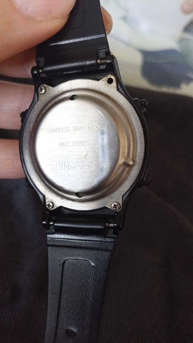 Zegarek mówiący. Retro.Voice zone Talking Timer