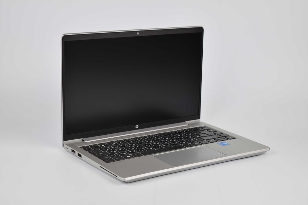 HP ProBook 640 G8 i5-1135G7 16/32 гб 256/512/1тб 14" Ноутбук 4G