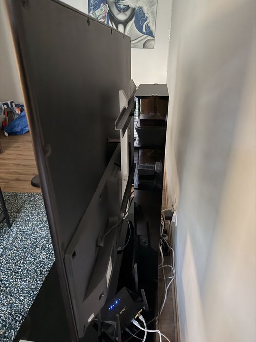 Telewizor Sony Bravia 55” KDL-55W829B FULL HD