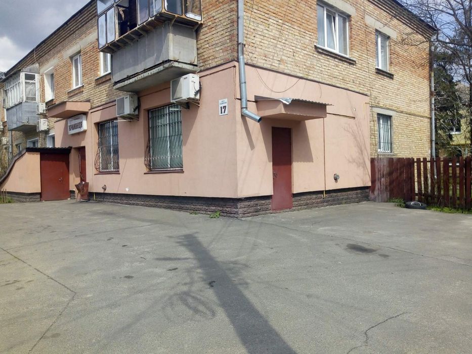 Продам магазин , Ірпінь,  Київська область