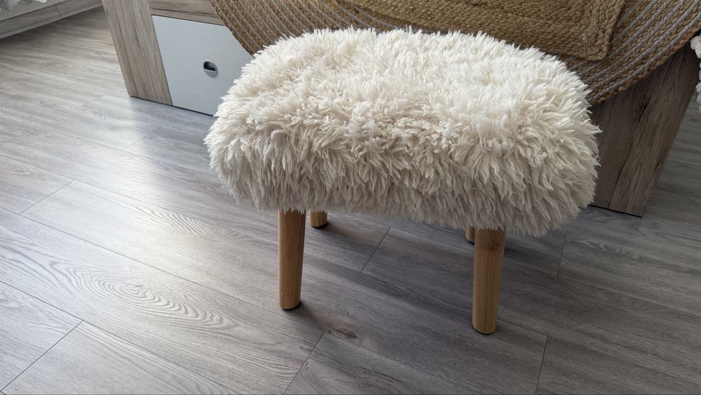 Пуф стільчик Jysk