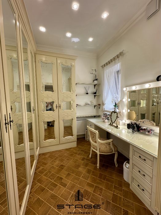 БЕЗ КОМИССИИ • Дом в закрытом кооперативе в Аркадии • Аркадия