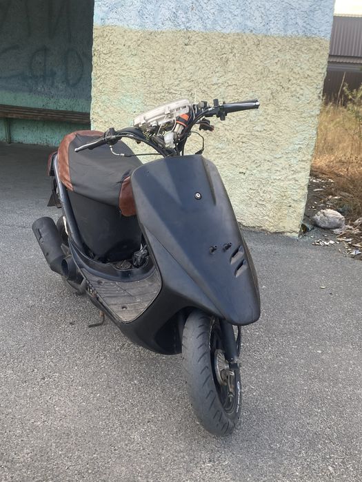 Продам stunt dio 27