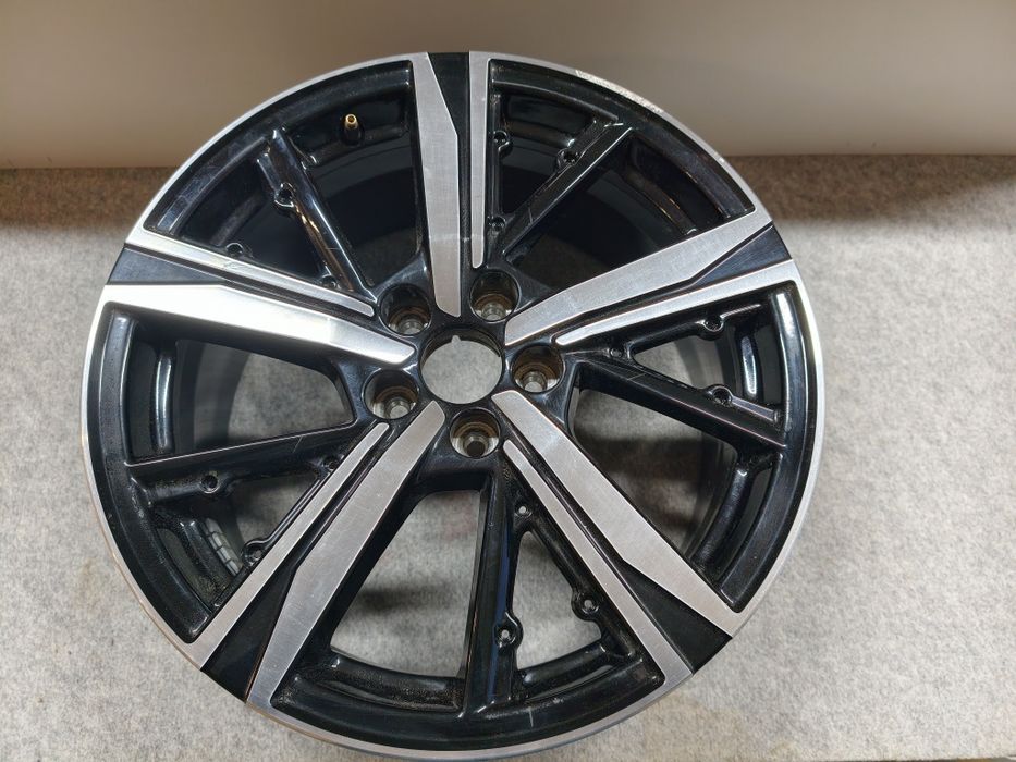 Felga peugeot 308 gt