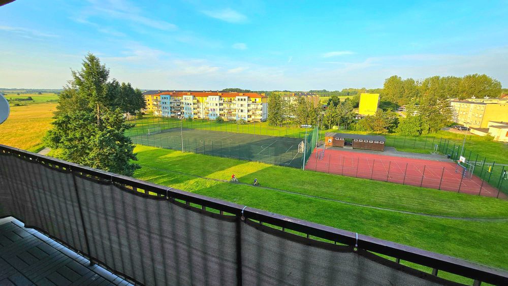 Mieszkanie - Drawsko P. ul. Sadowa