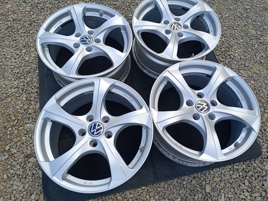 Диски 5*120 R18 Volkswagen T5 T6 Bmw