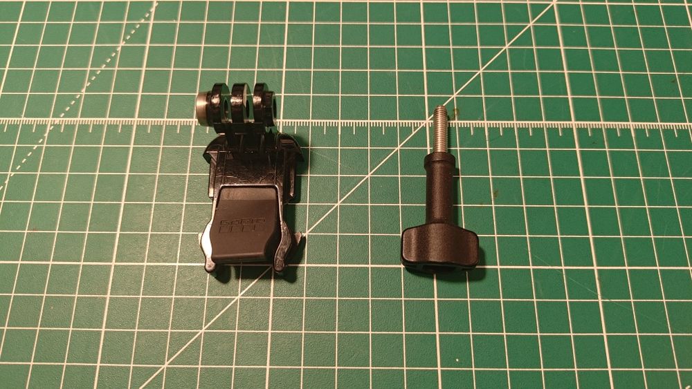 GoPro Hero 13 zestaw do vlogowania