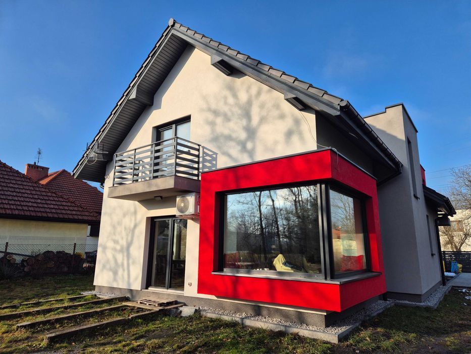 Barierki balustrady aluminiowe zabezpieczenie okienne balkon francuski