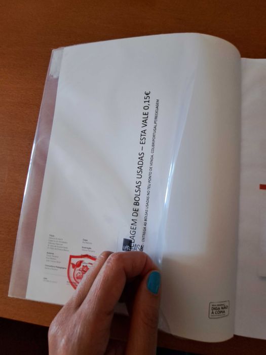 Geografia 8ºano (Caderno de atividades)