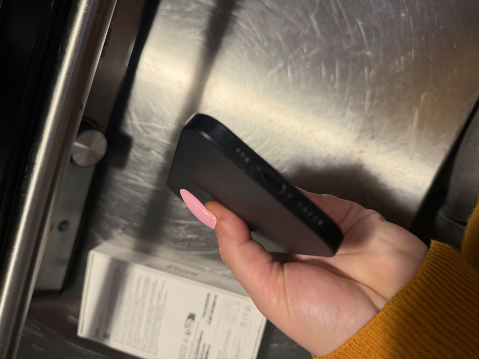 Iphone 16 com fatura  e garantia