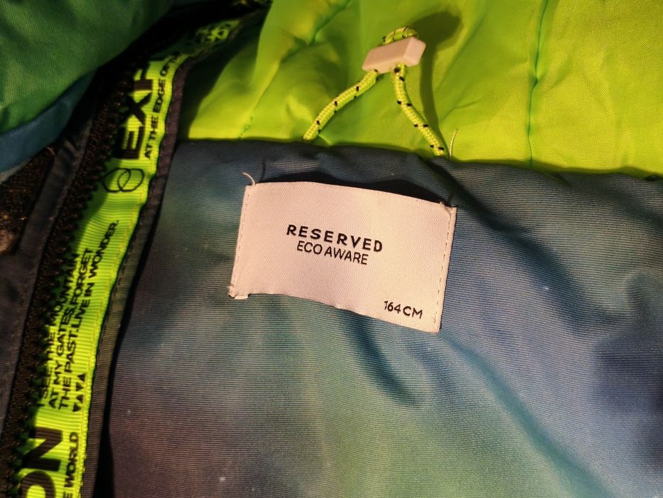 Sprzedam  kurtkę i spodnie