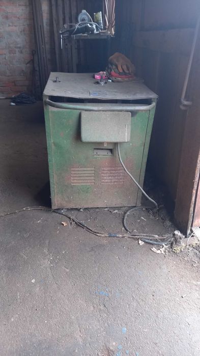 Сварочный аппарат 380в