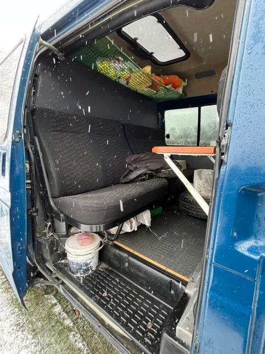 Перевезення вантажів і пасажирів