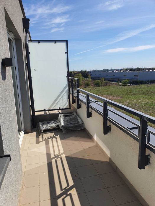 Piękny, nowy apartament, 2 pok, 42m2 + komórka lok. + garaż. Bliska Białołęka/Bródno koło Factory