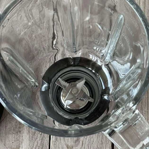 НЕМЕЦКИЙ новый Блендер Rainberg RB-2223 2000 Вт+кофемолка+измельчитель