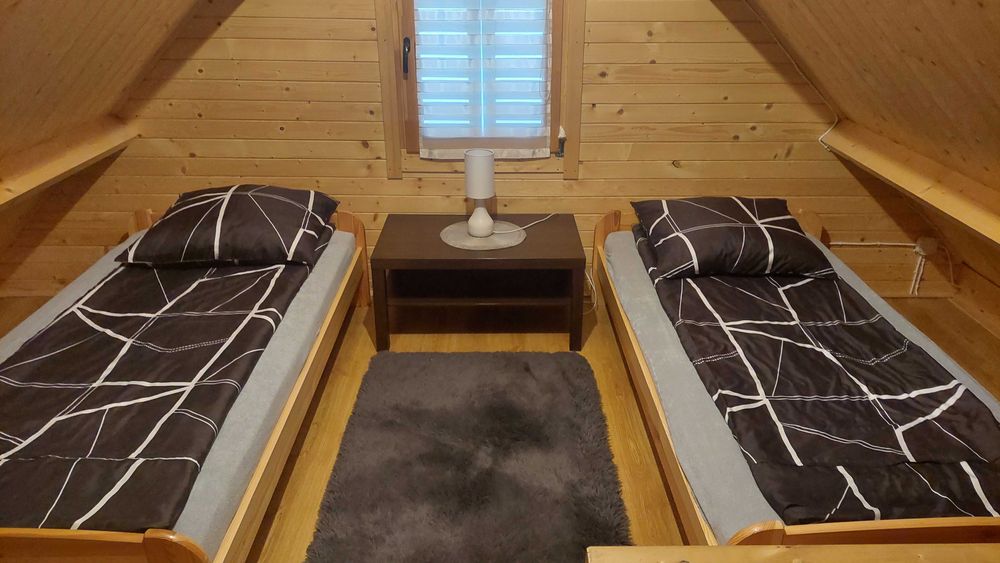 Wynajmę Domki Letniskowe Turawa k. Opola